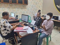 Cabuli Bocah 5 Tahun Teman Anaknya, Pria Banyumas Diciduk Polisi