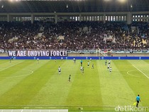 Ditahan Imbang Persita, Pelatih PSS Akui Banyak Kesalahan