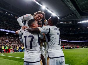 Klasemen Liga Spanyol: Madrid Aman di Puncak, Girona Salip Barcelona