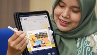 Berdasarkan data yang dirilis DJP pada 20 Februari 2024, saat ini 60,79 juta NIK telah berhasil dipadankan dengan NPWP atau setara 83 persen dari total 73,13 juta Wajib Pajak Orang Pribadi Dalam Negeri. 