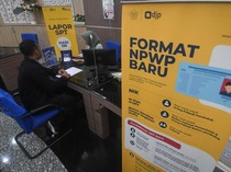 Terakhir 31 Juni 2024, Begini Cara Padankan NIK dan NPWP
