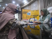 5 Jurus Pemerintah Genjot Setoran Pajak & Bea Cukai