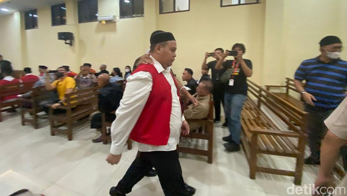 Rivaldo Miliandri G Silondae alias Kif