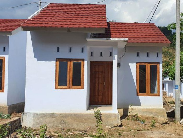 Rumah murah di Kota Bima/via SiKumbang