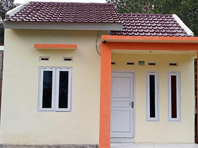 5 Rumah Harga Under Rp 200 Juta di Kota Bima