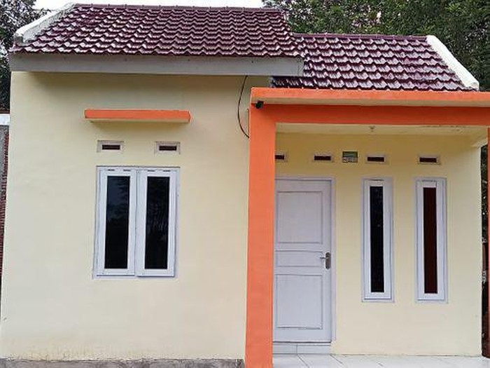 Rumah murah di Kota Bima/via SiKumbang