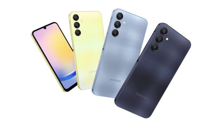 Samsung A25 5G