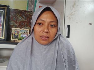 Ibu Bintang Kecewa Santri Senior Penganiaya Putranya Divonis Ringan