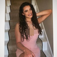 Aku sering kali harus berhadapan dengan gombalan yang dan komentar seksis. Karena dua hal yang aku lakukan kontras (tukang kayu dan ratu kecantikan), aku wanita muda cantik dan itu tidak banyak terlihat di tempat kerja, katanya dilansir Whats The Jam. Foto: Instagram