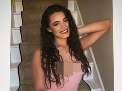 Potret Tukang Kayu yang Jadi Ratu Kecantikan, Perbedaan Gayanya Jadi Sorotan