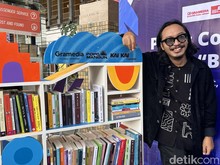 Popo Mangun Otodidak Jadi Seniman, Sebelumnya Wartawan Popo Mangun Otodidak Jadi Seniman, Sebelumnya Wartawan