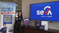 Tersedia ratusan unit mobil bekas yang ditawarkan dengan harga mulai dari Rp 40 juta serta usia kendaraan mulai dari 1 tahun.  