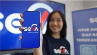 Layanan pencarian mobil bekas di SEVA terintegrasi dengan perusahaan pembiayaan grup Astra yaitu Astra Credit Companies (ACC) dan Toyota Astra Financial Services (TAF) serta asuransi kendaraan dari Garda Oto (Asuransi Astra) sehingga memberikan pelayanan menyeluruh kepada konsumen.  