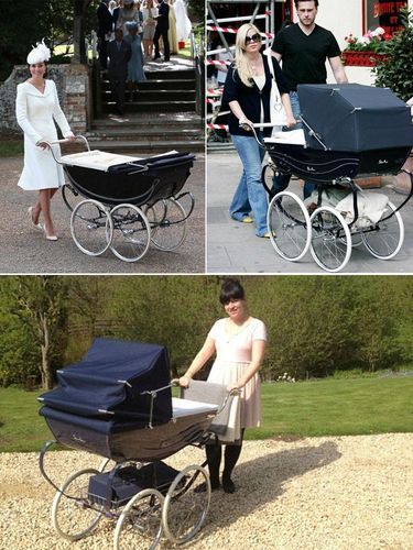 Stroller para seleb Stroller para seleb