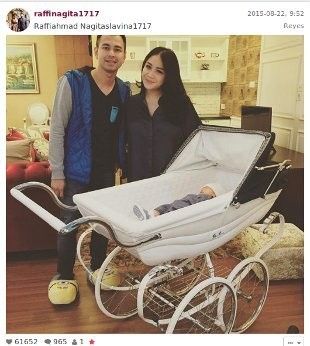 Stroller para seleb Stroller para seleb