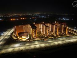 Kalahkan Pentagon, Ini Dia Gedung Perkantoran Terbesar di Dunia