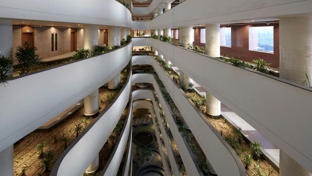 Surat Diamond Bourse Surat Diamond Bourse