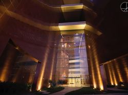 Kalahkan Pentagon, Ini Dia Gedung Perkantoran Terbesar di Dunia