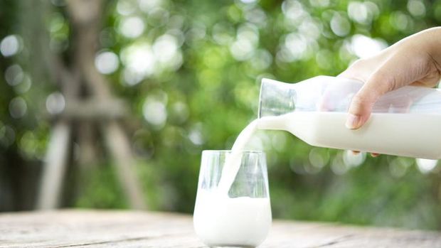 Ini yang Terjadi pada Tubuh Jika Minum Susu Setiap Hari
