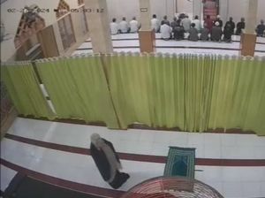 Viral Wanita di Boalemo Dilecehkan Saat Salat Subuh di Masjid, Polisi Usut