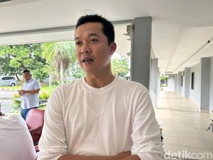 Pelatih Pelatnas PBSI 2025 Rupanya Pilih Asistennya Sendiri