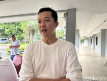 Urusan Pribadi Beres, Taufik Hidayat Siap Bimbing Ginting & Jonatan
