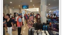 Baggage Handling