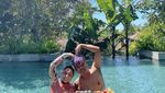 Seru! Uya Kuya Kulineran Bareng Keluarga hingga Presiden Jokowi