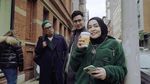 Seru! Uya Kuya Kulineran Bareng Keluarga hingga Presiden Jokowi
