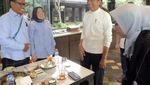 Seru! Uya Kuya Kulineran Bareng Keluarga hingga Presiden Jokowi