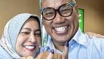 Seru! Uya Kuya Kulineran Bareng Keluarga hingga Presiden Jokowi