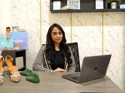 Kisah Sukses Brand Lokal VAIA, Gabungkan Fungsi & Estetika Melalui Sepatu