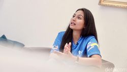 Linda Adoe dan Irma Rihi, Wanita Kuat di Women From Rote Island