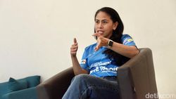 Linda Adoe dan Irma Rihi, Wanita Kuat di Women From Rote Island