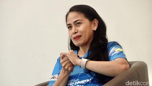 Penasaran apa saja yang mereka ceritakan dan bocorkan? Simak video wawancaranya di detikpop! Chelsea Olivia Daffa/detikFoto