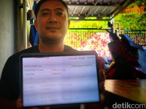 Pilu Wanita Sukabumi Terjebak di Abu Dhabi Ini Kata BP3MI Jabar