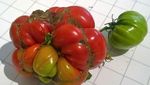 10 Buah dan Sayur Monster dengan Tampilan Menakjubkan