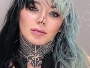 Wanita Cantik Ini Dapat Untung Usai Masuk Penjara, Kok Bisa?