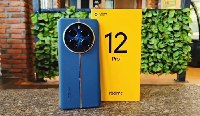 adv realme