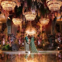 Tepat pada tanggal 24 Februari 2024 Andi Amar Maruf Sulaiman resmi menikah dengan Ihsani Nurul Izzah. Mengusung adat Bugis, pernikahan keduanya digelar secara mewah bak pernikahan kerajaan. Foto: Instagram/@andiamarms