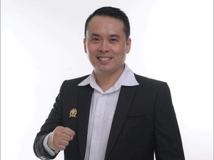 Anggota DPRD NTT Positif Narkoba, BNN: Kalah Pemilu, Uangnya Habis