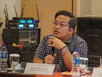 Pertamina Pastikan Pasokan Energi di Sumbagsel Aman Jelang Nataru