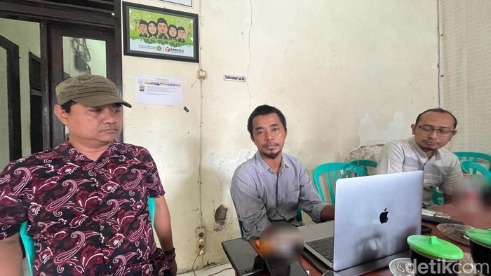 Bawaslu Kabupaten Mojokerto