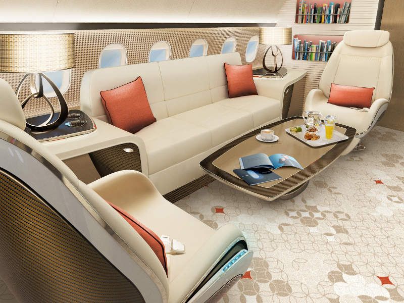 BBJ Max 7