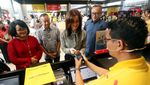 Benefit Eksklusif Genjot Transaksi Digital
