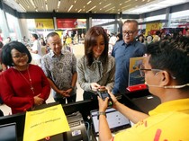 Benefit Eksklusif Genjot Transaksi Digital