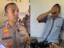 Santri di Kediri Tewas Dianiaya 4 Seniornya
