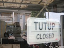 Kondisi Terkini Kantor Biro Umrah di Kudus Usai Bos Jadi Tersangka