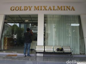 Bos Biro Umrah Jadi Tersangka Usai Ratusan Jemaah Asal Kudus Gagal Berangkat