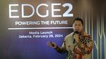 Bisnis Data Center di Indonesia Terus Berkembang